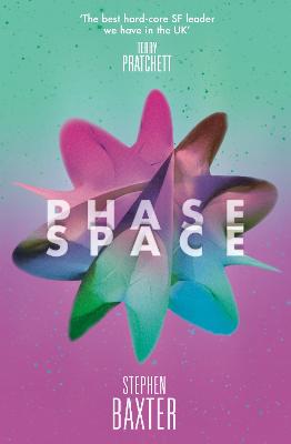 Cover of Phase Space