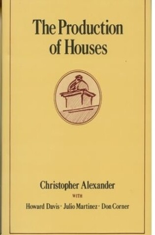 Cover of The Production of Houses