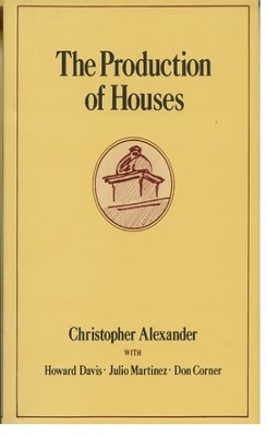 Cover of The Production of Houses
