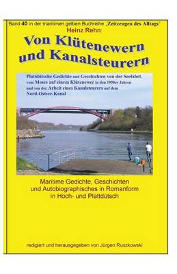 Cover of Von Kluetenewern und Kanalsteurern