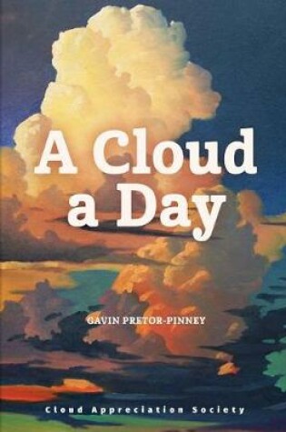 Cover of A Cloud a Day