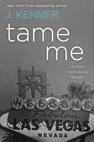 Cover of Tame Me