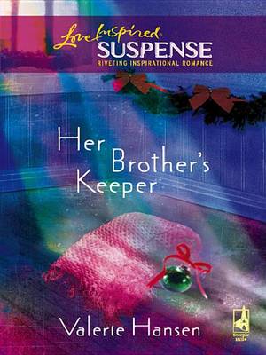 Book cover for Her Brother's Keeper
