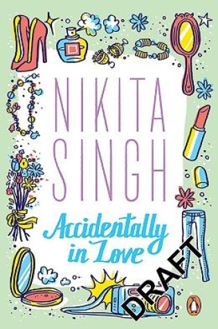 Cover of Accidentally In Love