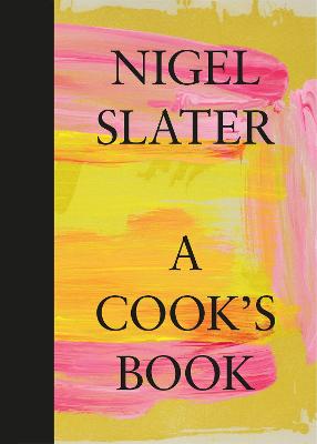 Book cover for A Cook’s Book