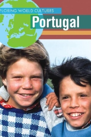 Cover of Portugal