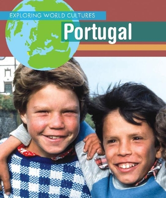 Cover of Portugal