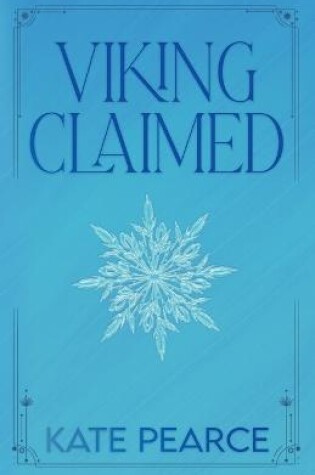 Cover of Viking Claimed