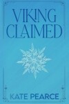 Book cover for Viking Claimed
