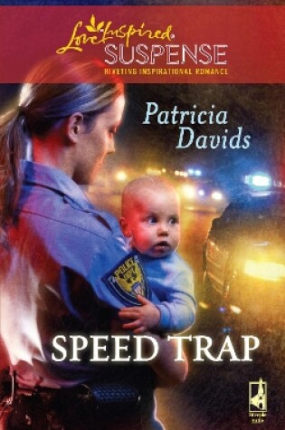 Cover of Speed Trap