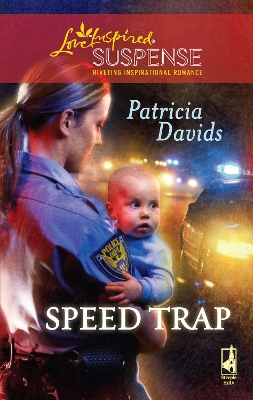 Book cover for Speed Trap