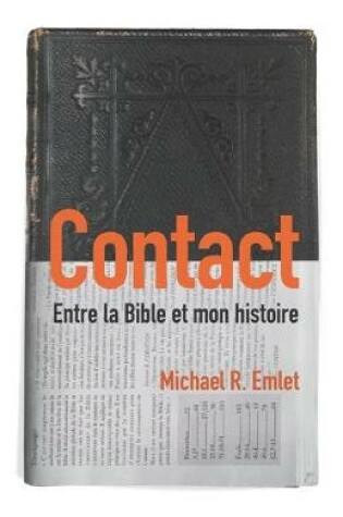 Cover of Contact (Crosstalk)