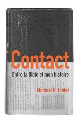 Book cover for Contact (Crosstalk)