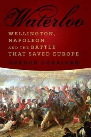 Cover of Waterloo