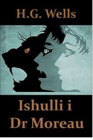 Cover of Ishulli I Doktor Moreau