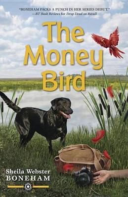 Cover of The Money Bird