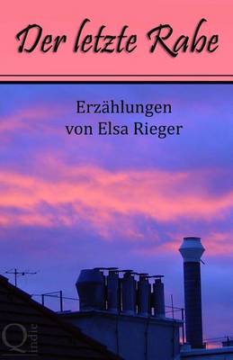 Book cover for Der Letzte Rabe