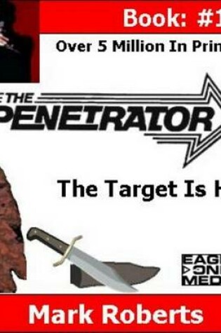 Cover of The Target Is H