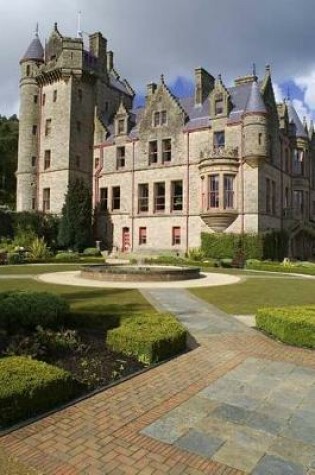 Cover of Belfast Castle in Northern Ireland Journal