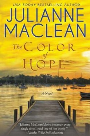 Cover of The Color of Hope