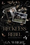 Book cover for Reckless Rebel