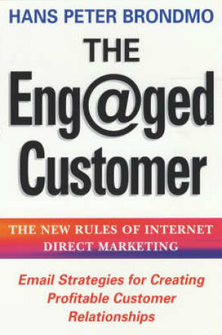 Cover of The Eng@ged Customer