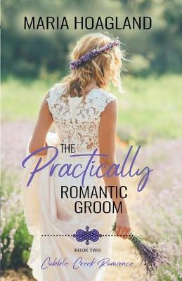 Book cover for The Practically Romantic Groom
