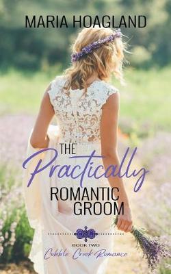 Book cover for The Practically Romantic Groom