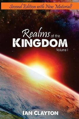 Book cover for Realms of the Kingdom