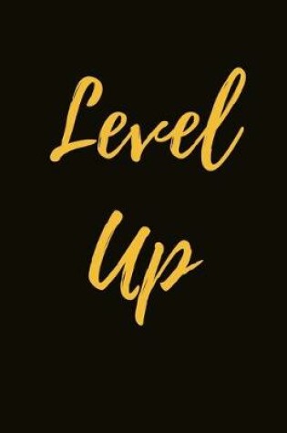 Cover of Level Up