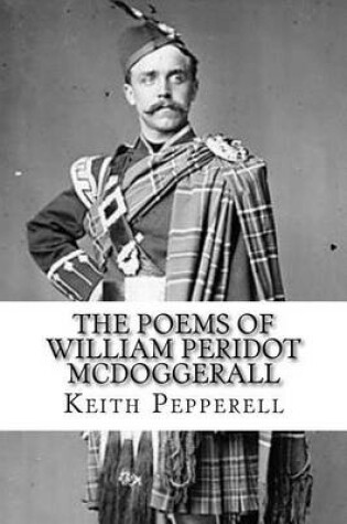 Cover of The Poems of William Peridot McDoggerall