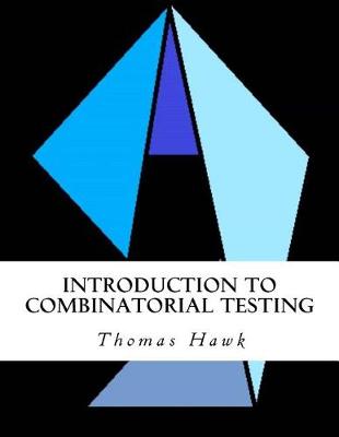 Book cover for Introduction to Combinatorial Testing