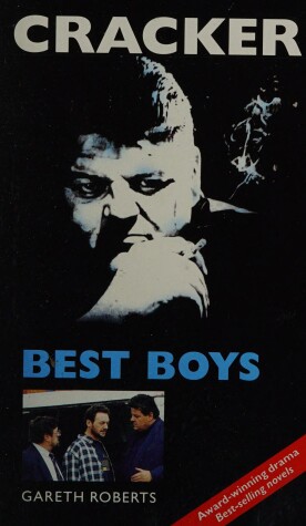 Book cover for Best Boys