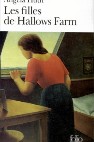 Cover of Filles de Hallows Farm