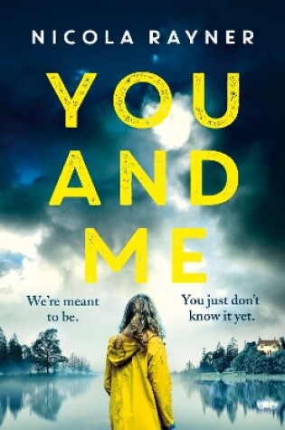 Cover of You and Me