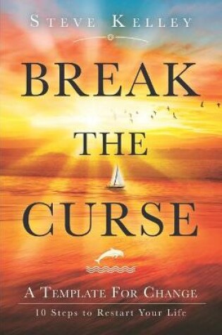 Cover of Break the Curse