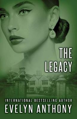 Cover of The Legacy