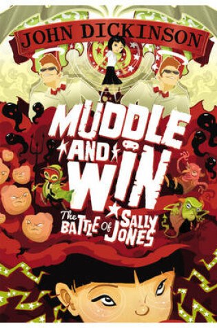 Cover of Muddle and Win
