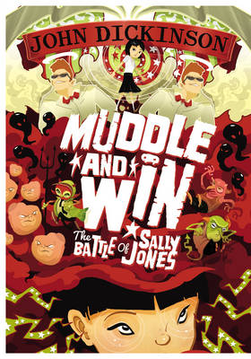 Book cover for Muddle and Win