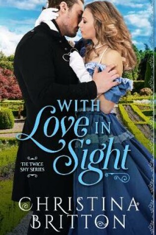 Cover of With Love in Sight