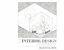 Book cover for Interior Design Illustrated