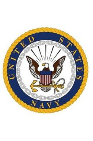 Cover of United States Navy