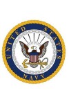 Book cover for United States Navy