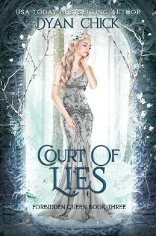 Cover of Court of Lies