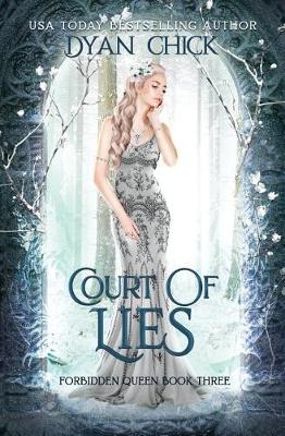 Book cover for Court of Lies