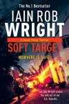 Book cover for Soft Target - Major Crimes Unit Book 1