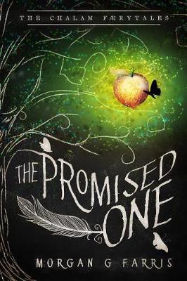 Cover of The Promised One