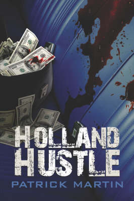 Book cover for Holland Hustle