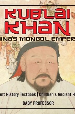 Cover of Kublai Khan