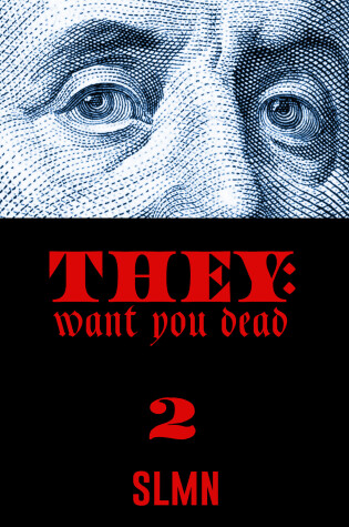 Cover of They Want You Dead 2